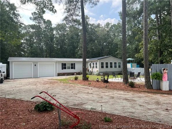 329 Homer Rd, Elizabethtown, NC 28337