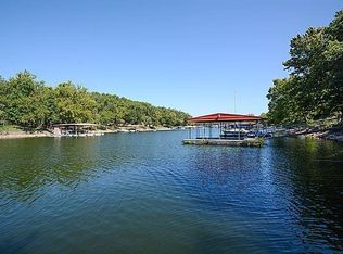 L3-B2 N County Rd #370, Eucha, OK 74342