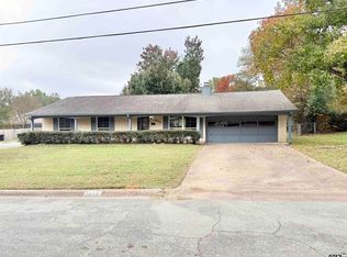 1015 Bryan St, Jacksonville, TX 75766