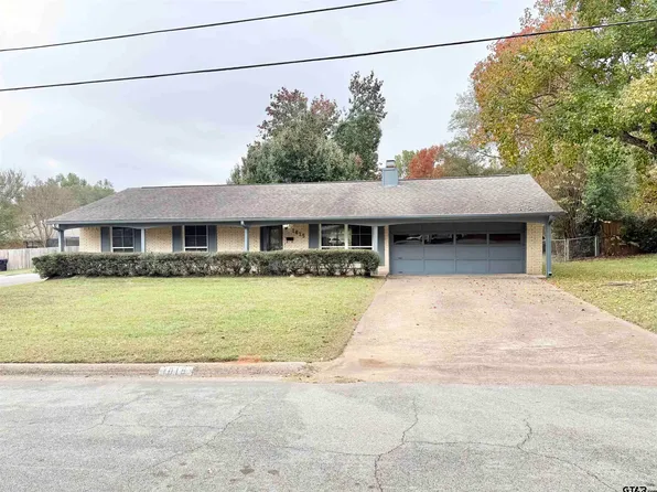 1015 Bryan St, Jacksonville, TX 75766