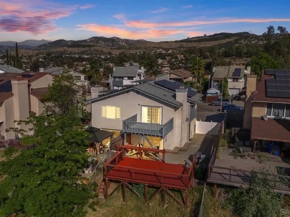 8362 Ora Belle Ln, El Cajon, CA 92021