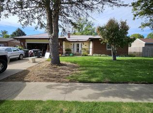 2420 Ontario St, Portage, IN 46368