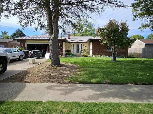 2420 Ontario St, Portage, IN 46368