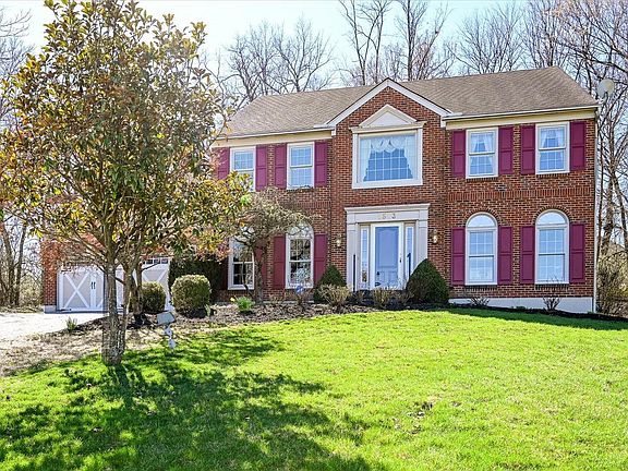 2nd image of 3523 Beekley Woods Dr
