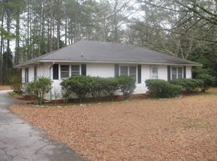 114 N Cox St, Morven, NC 28119