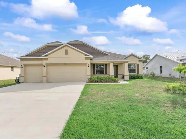 2132 SW Vista Road, Port St Lucie, FL 34953