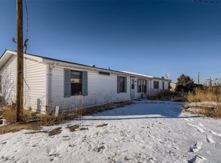 3575 S County Road 149, Strasburg, CO 80136