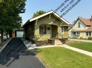 357 N 200 E, Logan, UT 84321