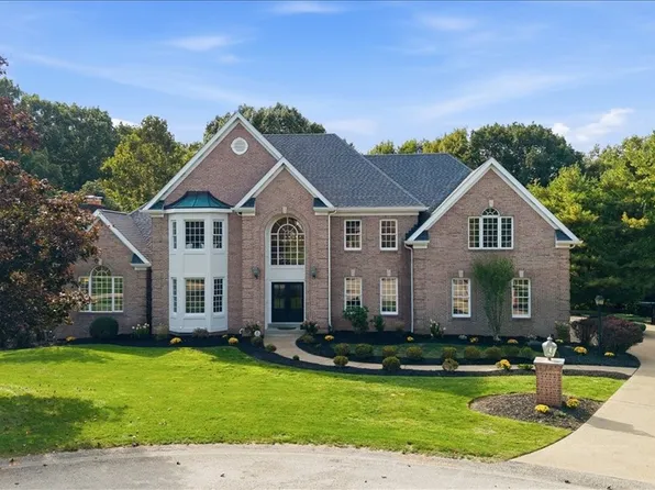 117 Tor Cir, Gibsonia, PA 15044