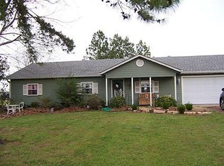 4342 Fm 1567 E, Como, TX 75431