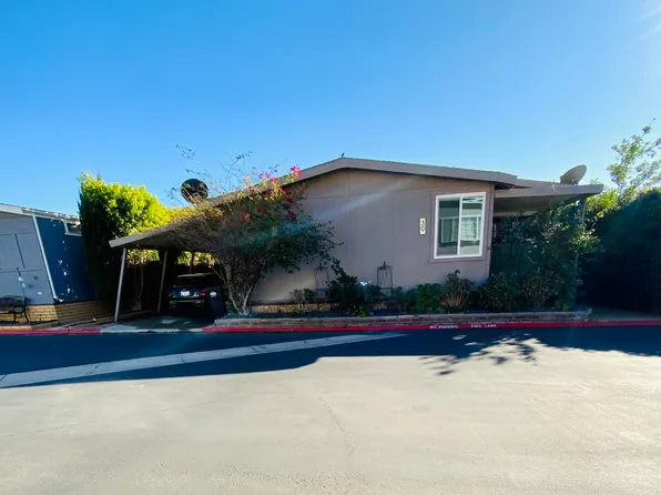 24303 Woolsey Cyn #39, Canoga Park, CA 91304