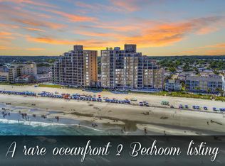 1620 N Waccamaw Dr #1110, Murrells Inlet, SC 29576