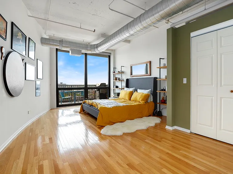 1530 S State St #16M — Photo 12
