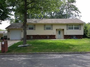 605 Harding Rd, Browns Mills, NJ 08015