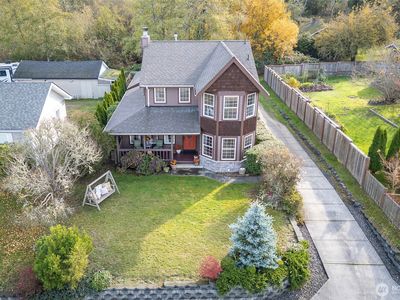 1310 Sequalish Street, Steilacoom, WA, 98388
