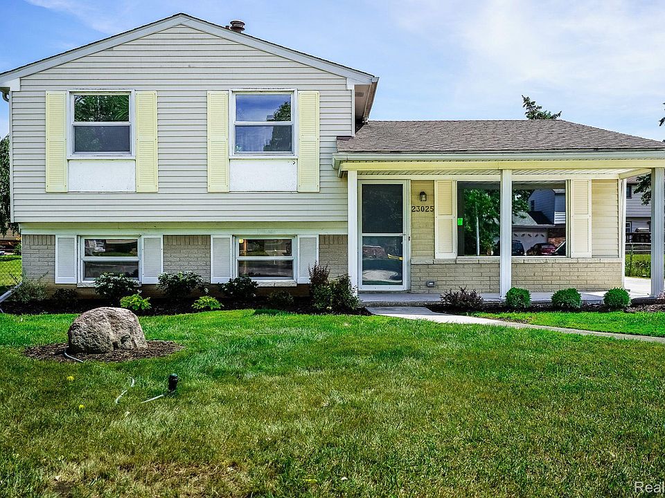 1st image of 23025 Whitby Ave