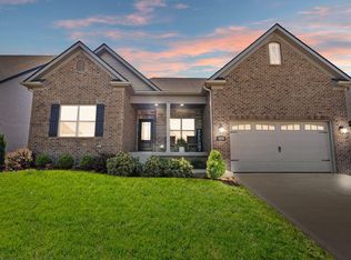 2620 Lucca Pl, Lexington, KY 40509