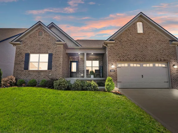 2620 Lucca Pl, Lexington, KY 40509