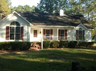 639 Lannie Ln, Moncks Corner, SC 29461