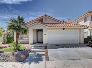 1916 Summit Pointe Dr, Las Vegas, NV 89117