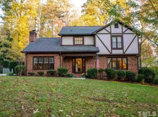 2906 Quincemoor Rd, Durham, NC 27712