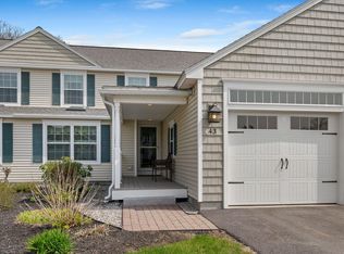 43 Tourmaline Dr #43, Topsham, ME 04086
