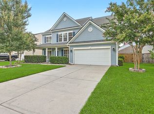 513 Mountain Laurel Cir, Goose Creek, SC 29445