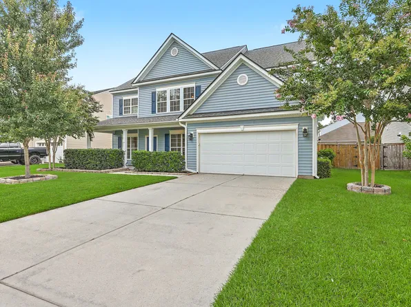 513 Mountain Laurel Cir, Goose Creek, SC 29445
