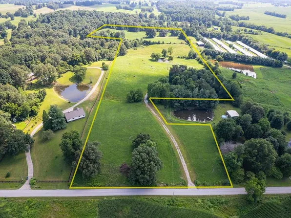 5900B Ditto Rd, Philpot, KY 42366