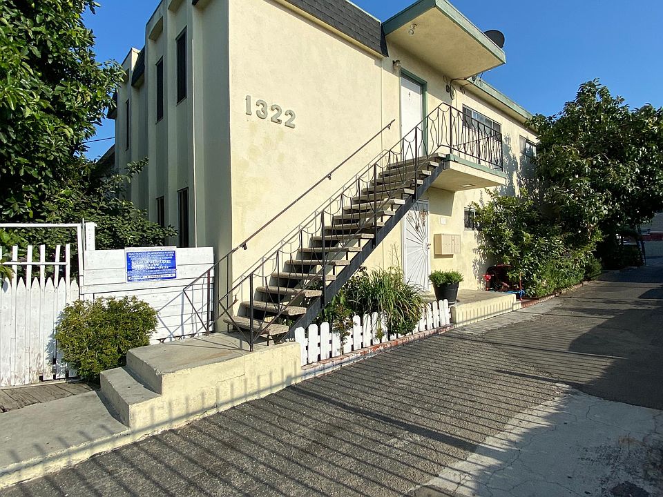1st image of 1322 W 227th St APT 4