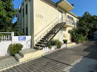 1322 W 227th St APT 4, Torrance, CA 90501