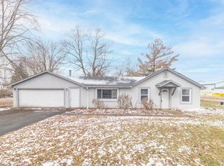 5470 S Main St, Fountaintown, IN 46130