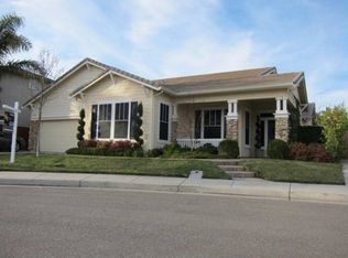 1707 Toulouse Ct, Tracy, CA