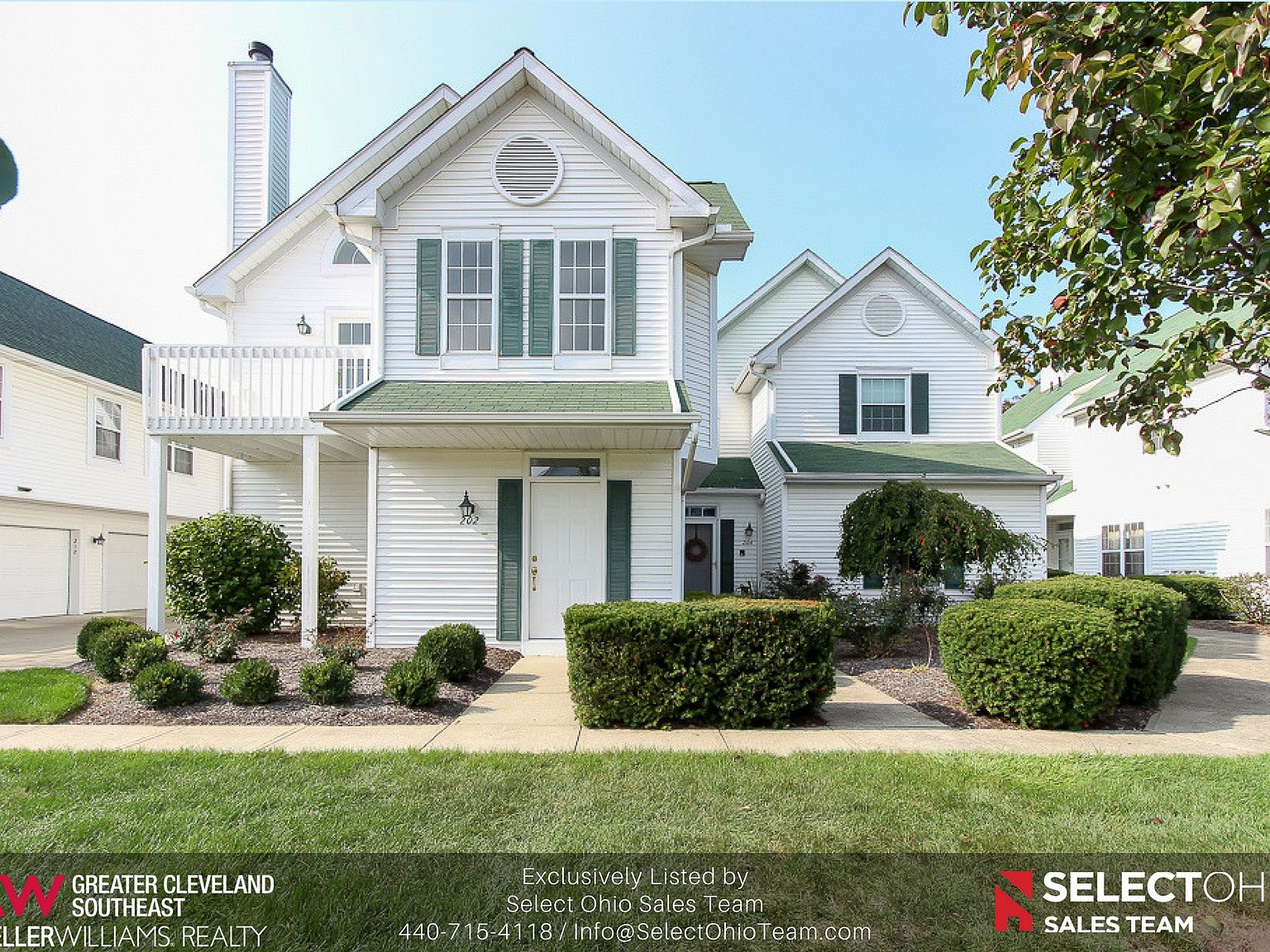 204 Vista Cir 11B, North Olmsted, OH 44070 Zillow