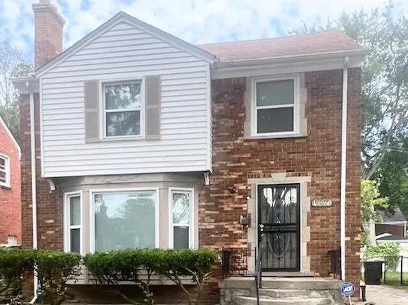 13960 Greenview Rd, Detroit, MI 48223