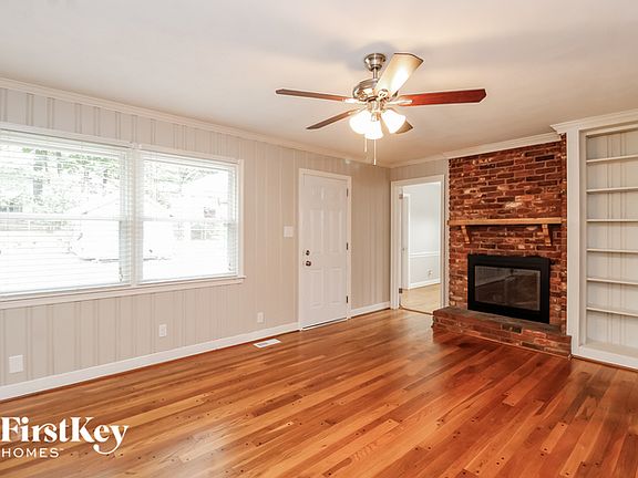 2nd image of 2306 Running Brook Dr