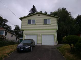 3948 S Pilgrim St, Seattle, WA 98118