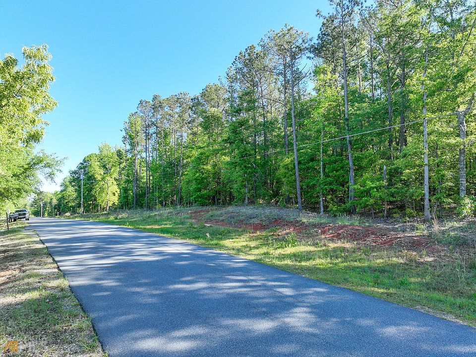 0 Hickory Dr Dry Branch Ga 31020 Mls 10149437 Zillow