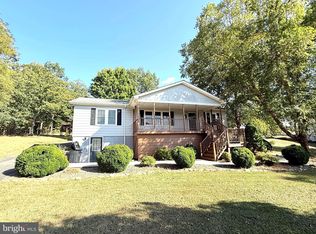 141 Peachtree Dr, Keyser, WV 26726