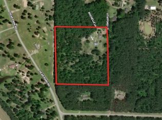 174 Rochell Ln, Grand Cane, LA 71032