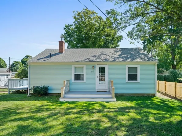 63 Careswell St, Marshfield, MA 02050