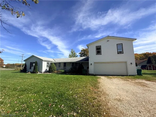 7725 Proctor Rd, Painesville, OH 44077
