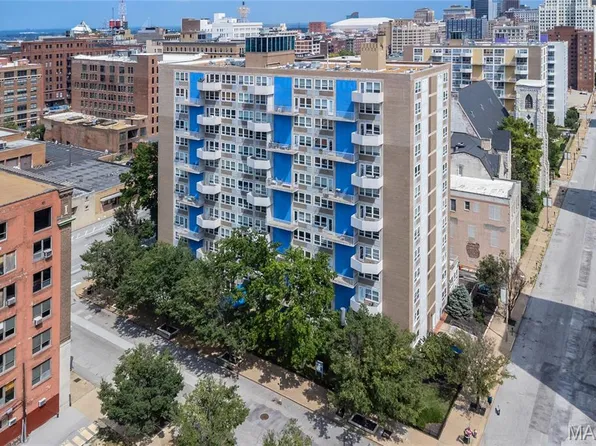 210 N 17th St Unit 302, Saint Louis, MO 63103