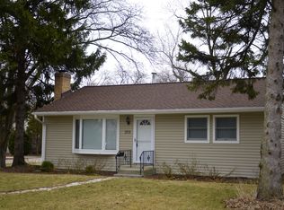 203 S Elmwood Ave, Palatine, IL
