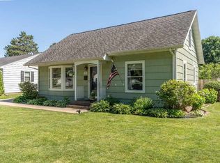 721 Ethel St, Wausau, WI 54403