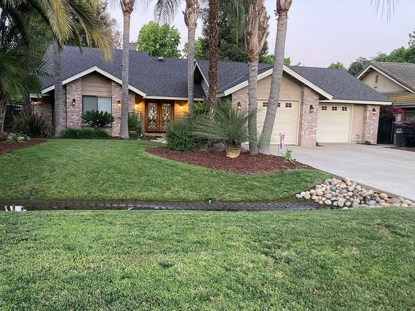 1536 N Tamarack St, Visalia, CA 93291