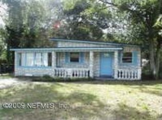 1636 Griflet Rd, Jacksonville, FL 32211