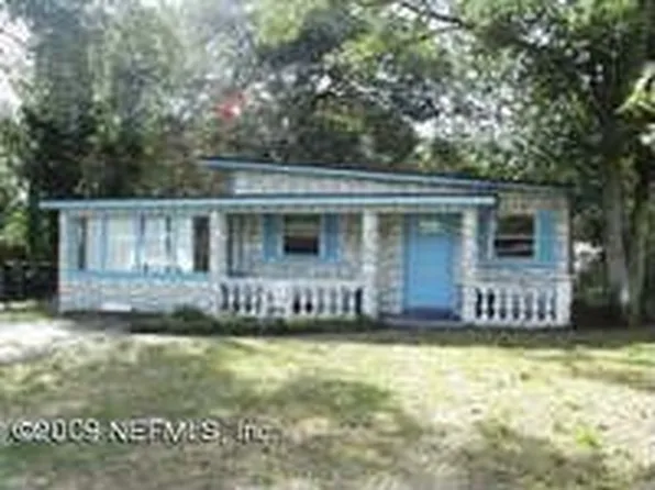 1636 Griflet Rd, Jacksonville, FL 32211