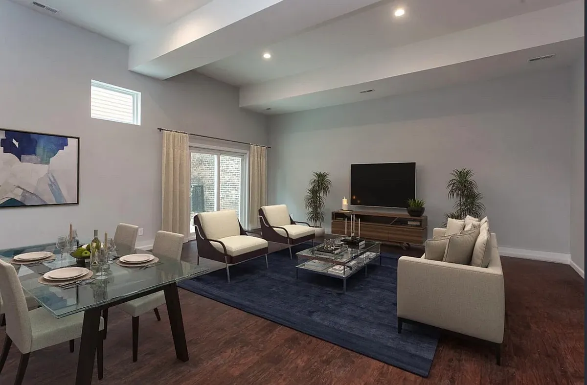 Building Photo - 3246 Lorain Ave #101