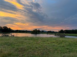 18928 State Highway 154, Danville, AR 72833